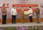 Baznas Jatim Bantu Bedah Rumah di Kota Mojokerto