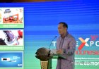 Bukukan Transaksi USD 6,06 Miliar, Mendag: Capaian TEI 2021 Sangat Menggembirakan