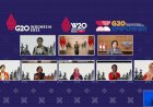 Menteri PPPA Ajak Seluruh Pihak Dorong Potensi Perempuan Pulihkan Ekonomi