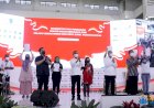 Tiga Menteri Dukung Usaha Mahasiswa ITS Melalui NIB Sistem OSS