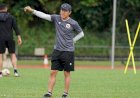 Final Piala AFF 2020, Shin Tae-yong: Saya Mau Juara