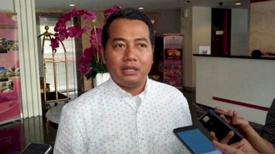 Direktur Eksekutif Parameter Politik Indonesia Adi Prayitno/RMOL