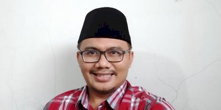 Deputi Program International Centre for Islam and Pluralism (ICIP), Fahmi Syahirul Alim/Net