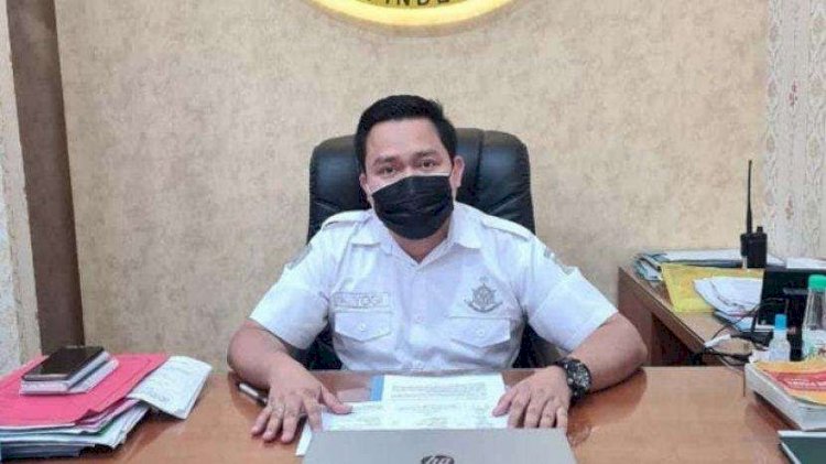 Kasat Reskrim Polres Jember, AKP Komang Yogi Arya Wiguna/Net