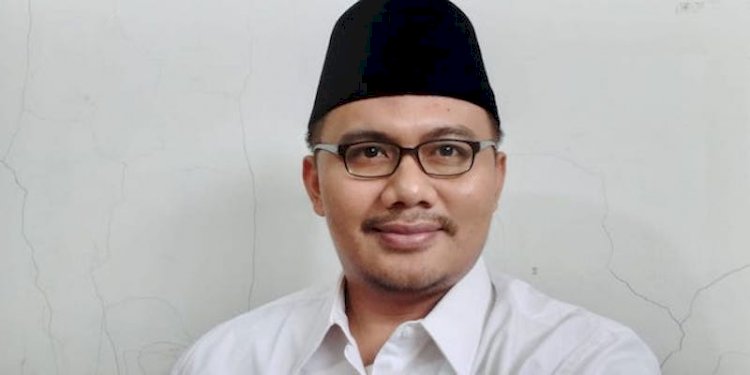 Deputi Program International Centre for Islam and Pluralism (ICIP), Fahmi Syahirul Alim/Net