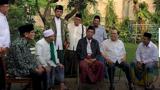 Rizal Ramli/ net