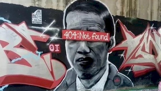 Mural / net
