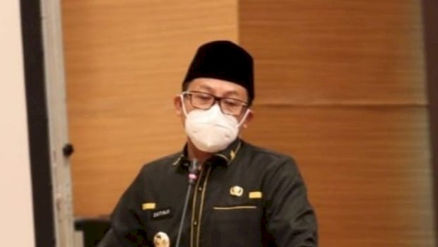 Wali Kota Malang, Drs. H. Sutiaji/ Ist