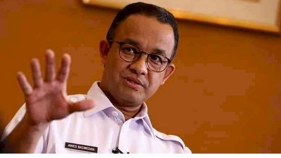 Anies Baswedan/ net