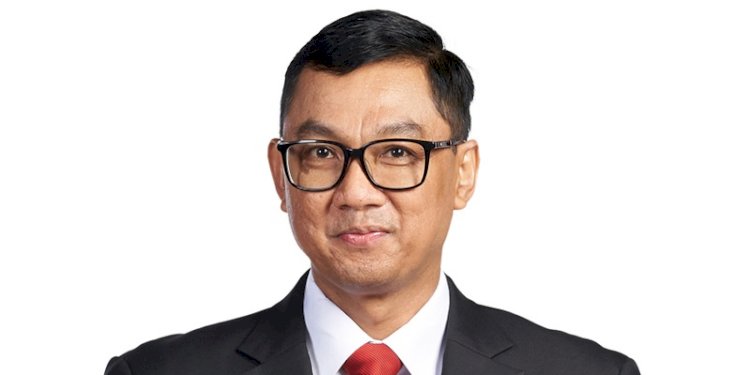 Darmawan Prasodjo, Direktur Utama PLN baru gantikan Zulkifli Zaini/Net