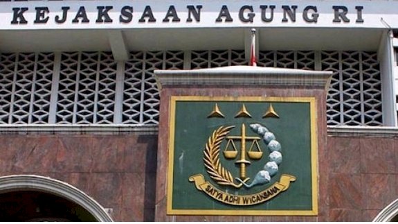 Gedung Kejaksaan Agung RI / net