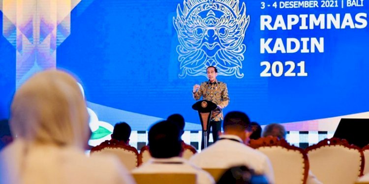Presiden, Joko Widodo/Ist