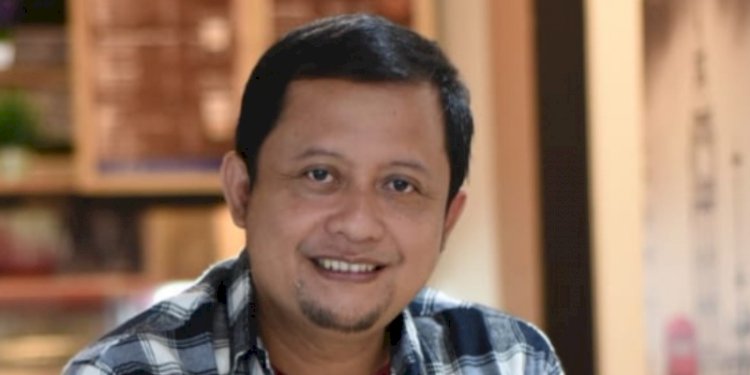 Analis Sosial Politik UNJ, Ubedillah Badrun/RMOL