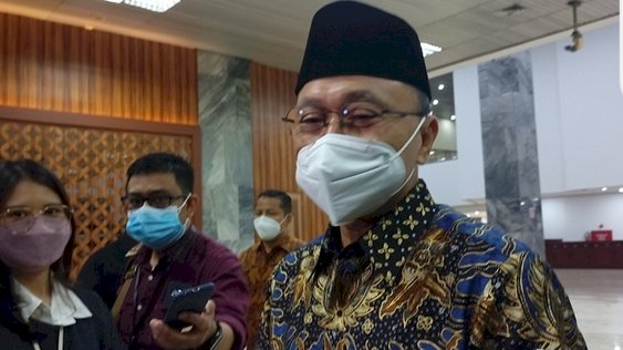 Ketua Umum Partai Amanat Nasional (PAN), Zulkifli Hasan/RMOL