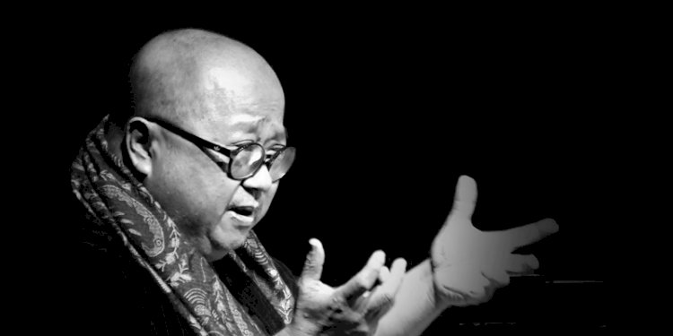 Jaya Suprana/Net