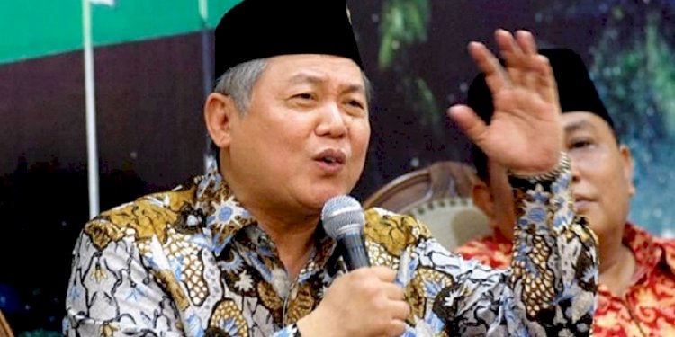 Anggota Fraksi PDI Perjuangan DPR RI Hendrawan Supratikno/Net