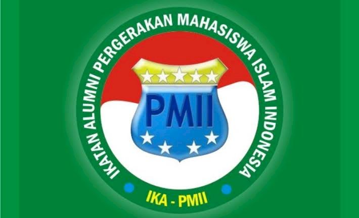 Logo Ika PMII/net