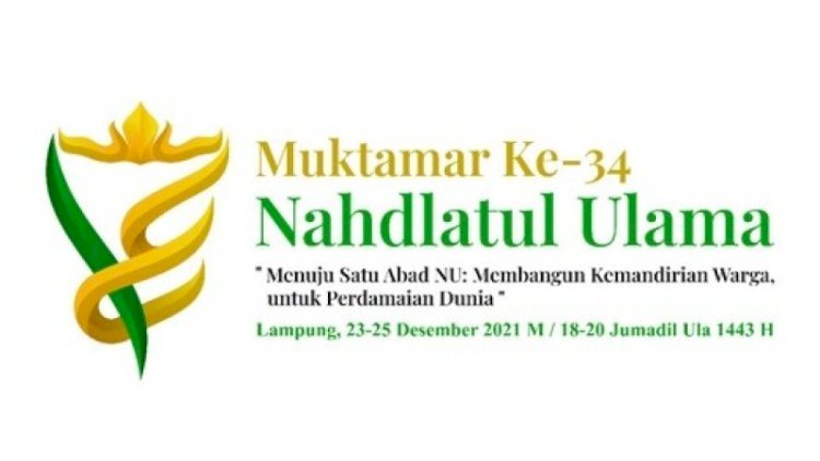 Muktakar Nahdalatul Ulama di Lampung/Net