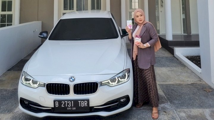 Nurul Aeni