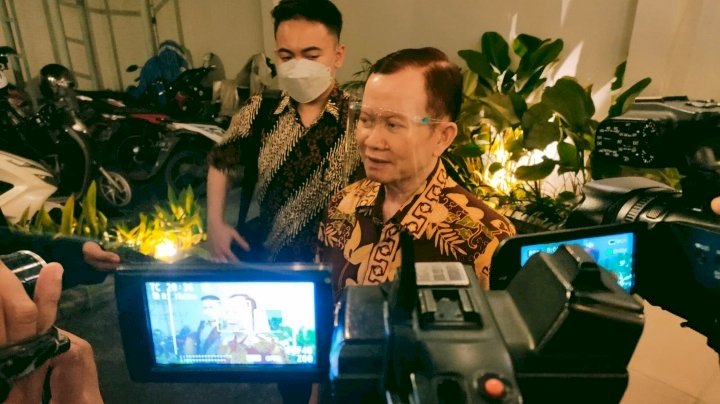 Setyo Busono/ ist