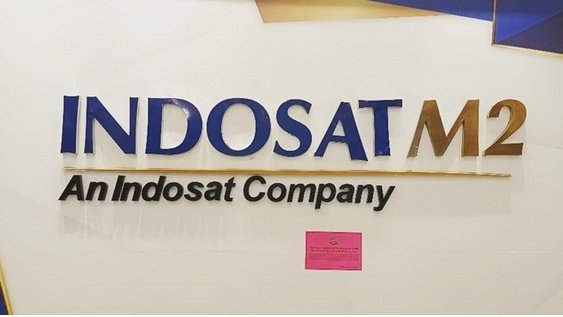 PT Indosat Mega Media (IM2)/Net