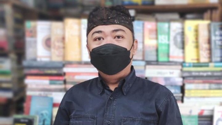 Andri Arianto / ist