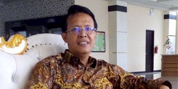  Pakar Kebijakan Publik, Trubus Rahardiansyah/Net