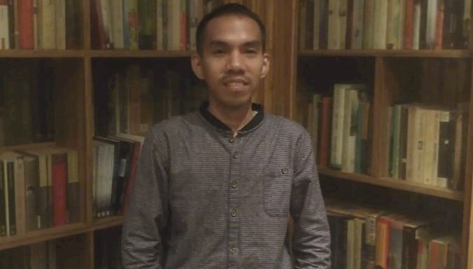 Aktivis HMPI DKI Jakarta Muhammad Irvan Mahmud Asia/Ist