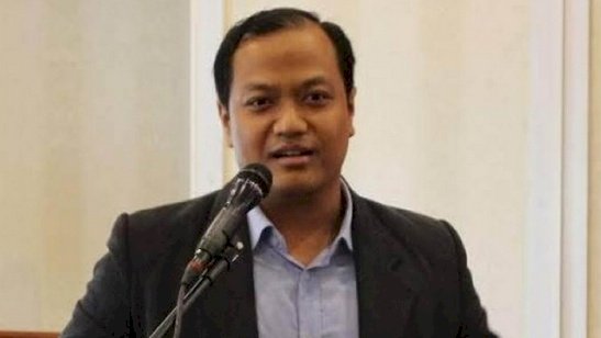 Dosen Ilmu Politik dan International Studies Universitas Paramadina, Ahmad Khoirul Umam/Net