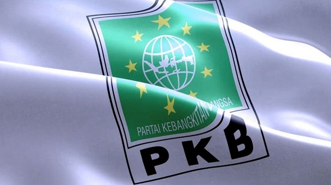 Bendera PKB/ net