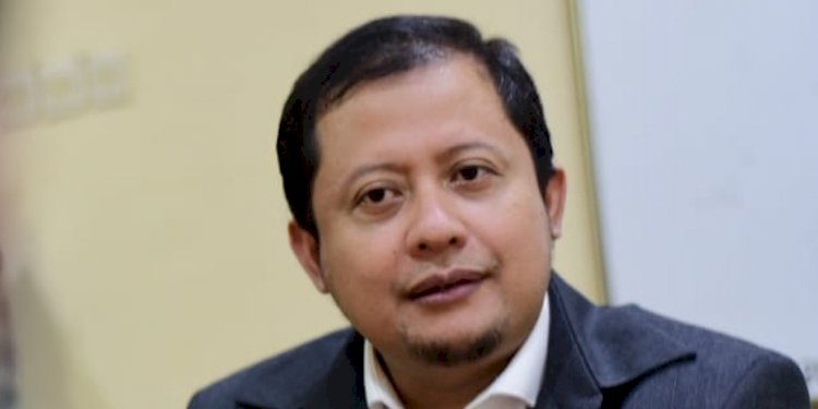 Analis Sosial Politik UNJ, Ubedilah Badrun/Net