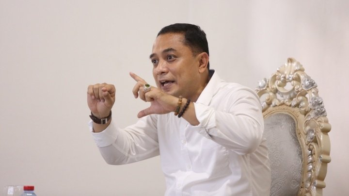 Eri Cahyadi / ist