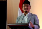 Jimly Asshiddiqie Pertanyakan Apa yang Bisa Buat Hakim MK Berubah Pikiran soal PT 0 Persen
