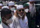 Ferdinand Diduga Hina Agama, Denny Siregar Malah Bereaksi Keras pada Bahar Bin Smith