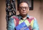 Tak Setuju Jabatan Jokowi Diperpanjang, Pandu Riono: Pandemi Gak akan Selesai