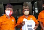 DPD PHI Jatim Laporkan Pria Penendang Sesajen Di Semeru