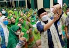 Gubernur Sumsel jadi Mustasyar PBNU, Herman Deru Ingin Gerakan NU Dirasakan Masyarakat