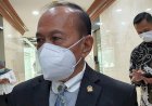Jika Pilpres dan Pileg Digelar Serentak Mestinya Preshold Nol Persen