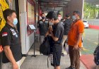 Jadi Tahanan Pengadilan, Sopir Vanessa Dipindahkan Ke Lapas Jombang