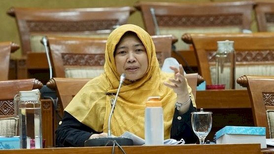 Ketua DPP PKS Bidang Perempuan dan Ketahanan Keluarga (BPKK) Kurniasih Mufidayati/net