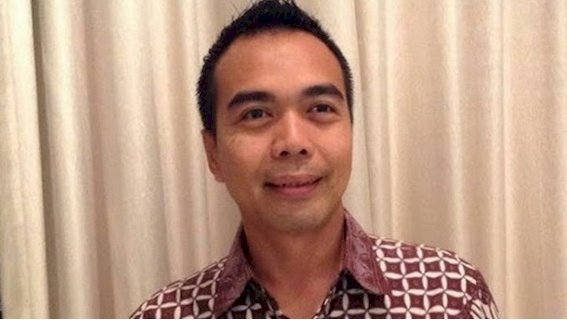 Gde Siriana Yusuf/ net