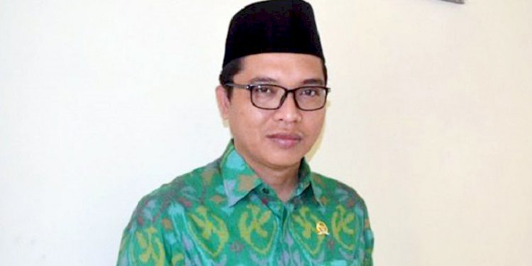 Ketua DPP PPP, Achmad Baidowi/Net