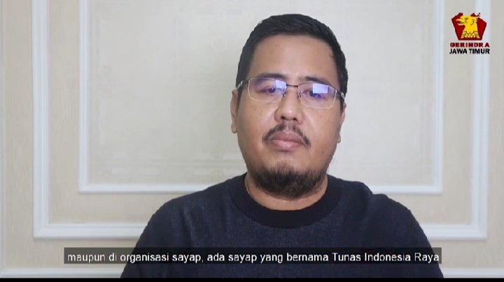 Anwar Sadad