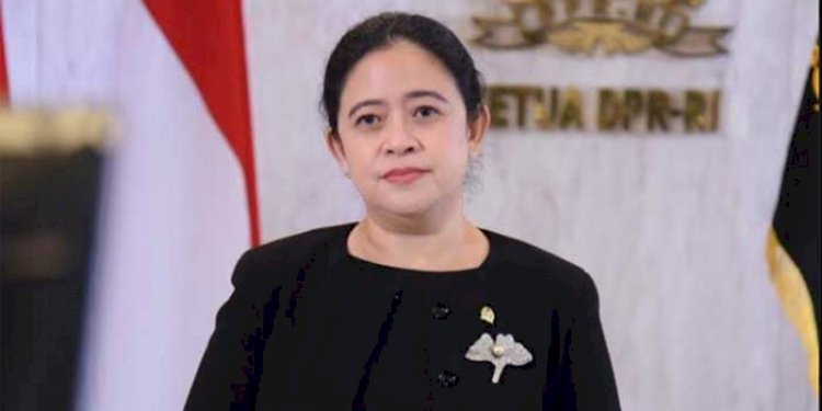 Puan Maharani/net