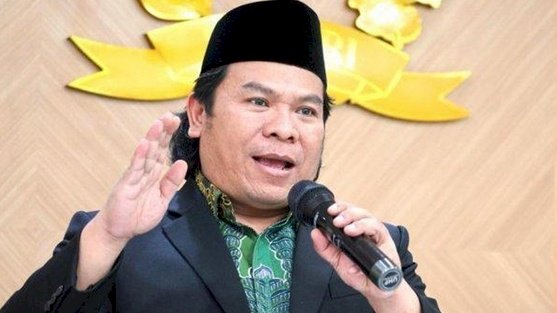 Wakil Ketua Komisi II DPR RI, Luqman Hakim/RMOL