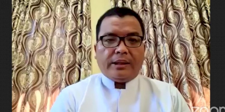 Pakar Hukum Tata Negara, Denny Indrayana/ist