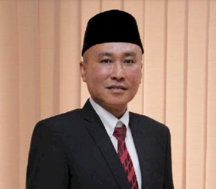 Wahid Wahyudi