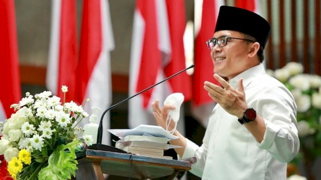 Mantan Bupati Banyuwangi Abdullah Azwar Anas/ist