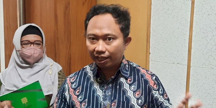 Rektor UIN Sunan Kalijaga Yogyakarta, Al Makin/Net