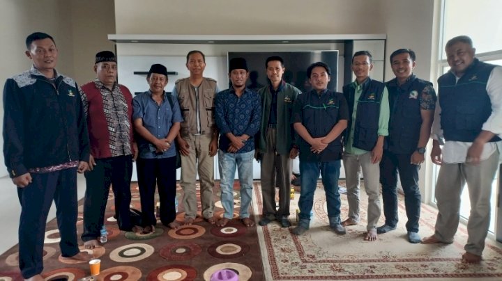 TKSK Tapal Kuda 